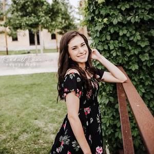 Meet your Posher, Jordan